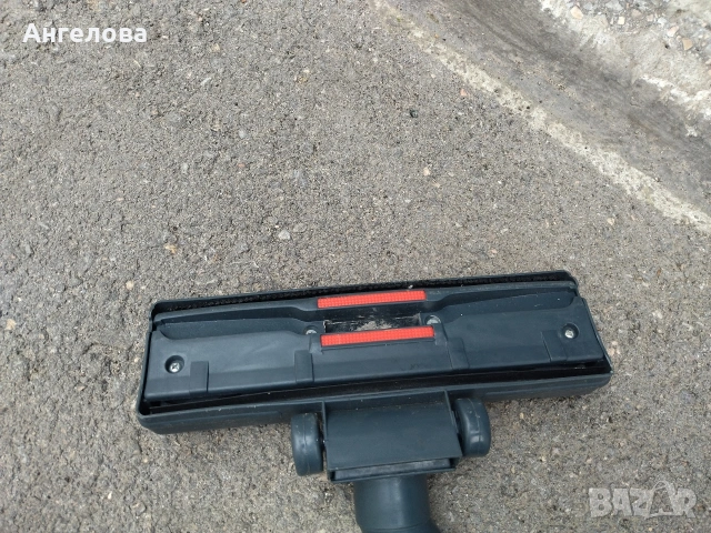 Тръба с четка за прахосмукачка , снимка 3 - Прахосмукачки - 53279673