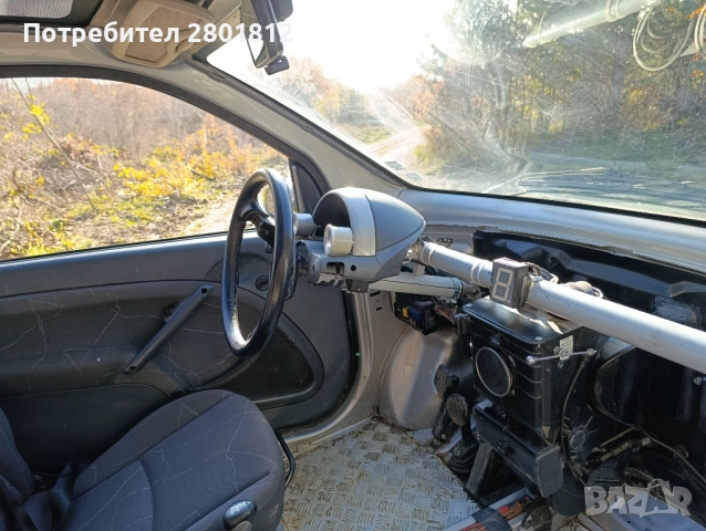 Смарт Офроуд, снимка 8 - Автомобили и джипове - 52949589