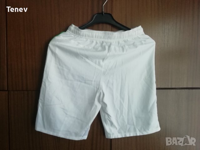 Celtic Nike оригинални къси гащи шорти Селтик , снимка 2 - Спортни дрехи, екипи - 42036852