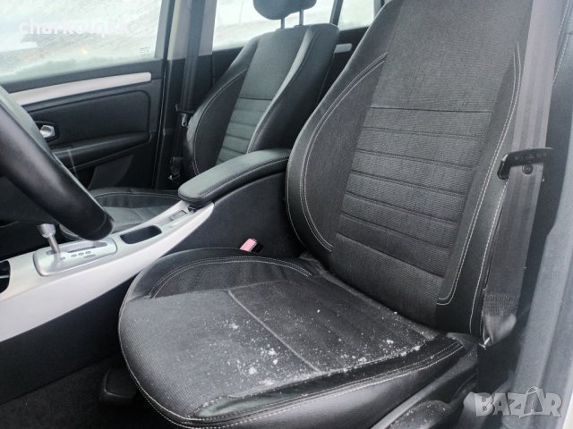 Продавам рено 2.0дци лагуна на части , снимка 10 - Автомобили и джипове - 39448291