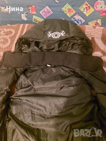 Детски зимен елек, снимка 4 - Детски якета и елеци - 40791223