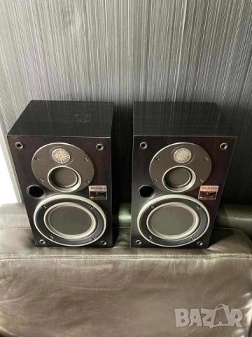 Technics SB-X100, снимка 6 - Тонколони - 52651532