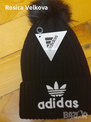 Зимни шапки , снимка 15 - Шапки - 52824532