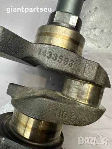 Колянов Вал за БМВ BMW E46 M43 1.8I 1433593, снимка 2 - Части - 49604636