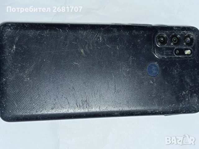 телефон Моторола G31, снимка 2 - Motorola - 53726911