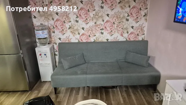 Канапе Клик Клак 