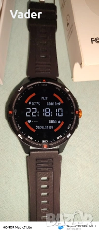 Smartwatch/Смарт часовник 