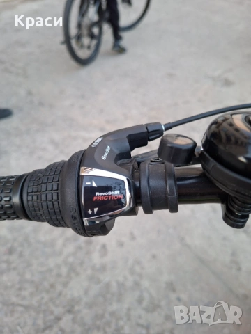 Passati Martyn 26,перфектно , снимка 9 - Велосипеди - 53815662