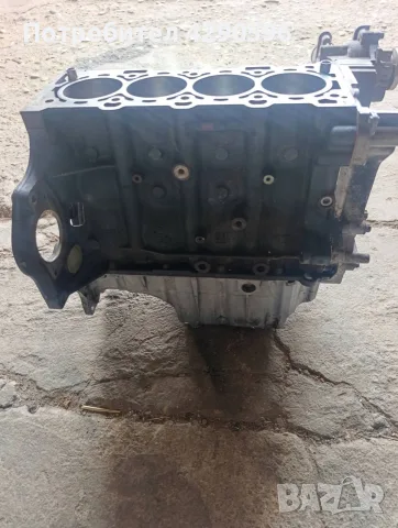 Двигател блок за Opel 1.6 - A16XER / Опел 1,6 / Cruze / Круз , снимка 2 - Части - 55824087