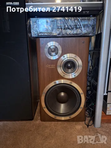 JVC SX-911 Victori, снимка 1