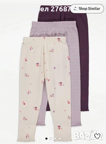 Нови РИПС клинчета