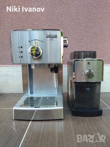 Кафемашина и Кафемелачка , снимка 8 - Кафемашини - 41458297