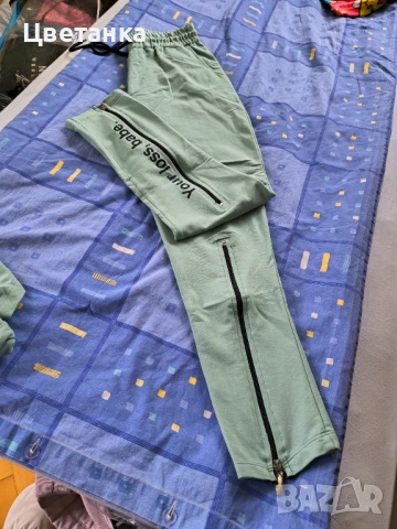 Дамски комплект размер S, снимка 4 - Комплекти - 50668684