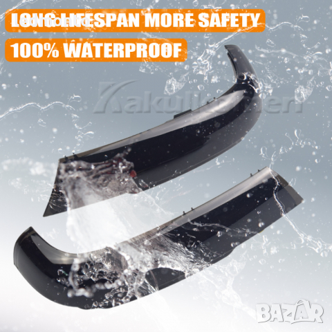 мигачи огледала туарег мигачи touareg мигач огледало туарег 1, снимка 5 - Части - 36328308