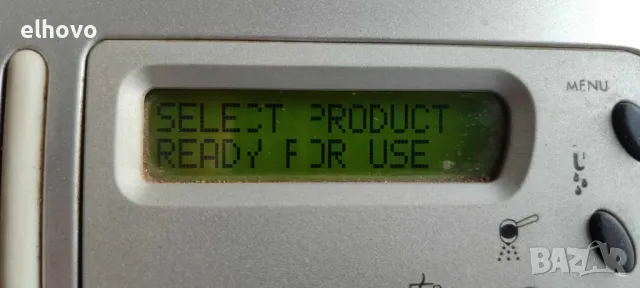 Кафеавтомат Saeco Magic comfort +, снимка 8 - Кафемашини - 38121832