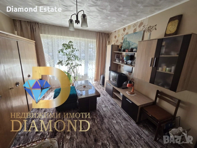 Апартамент в Димитровград, кв. Славянски, снимка 5 - Апартаменти - 53782520