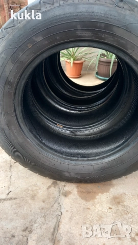 Гуми за бус Primevan, снимка 6 - Гуми и джанти - 52902384