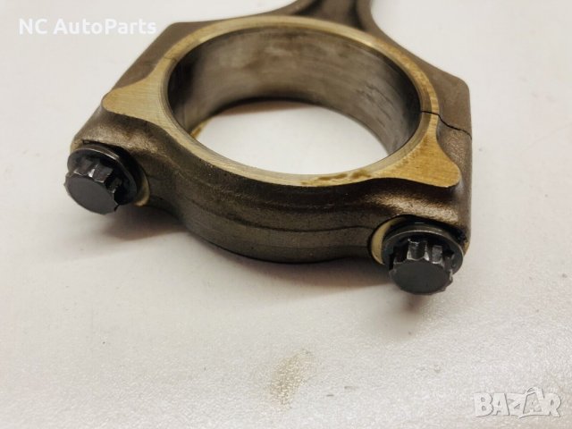 Биела за BMW БМВ 1 3 серия F20 F30 1.6 бензин 136 N13B16A 2014 , снимка 9 - Части - 39674914