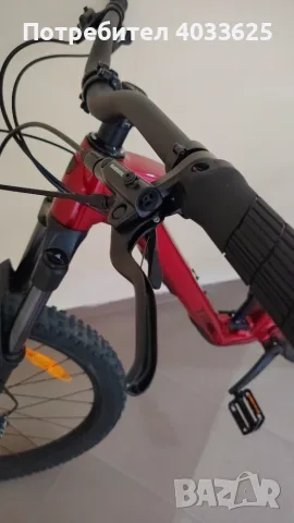 Чисто новр колело TREK Fuel ex5 2026 година, снимка 4 - Велосипеди - 56198997