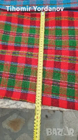 Ръчно тъкани торби., снимка 15 - Антикварни и старинни предмети - 49276195