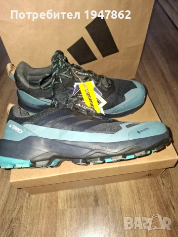 Маяратонки Adidas Terrex 