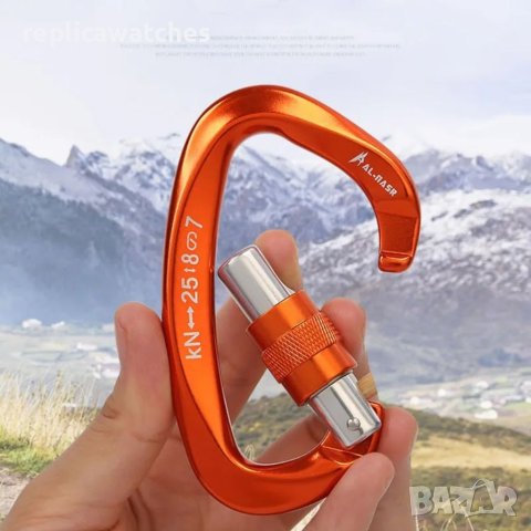 Алпийски карабинери 25KN, снимка 4 - Други спортове - 41099867