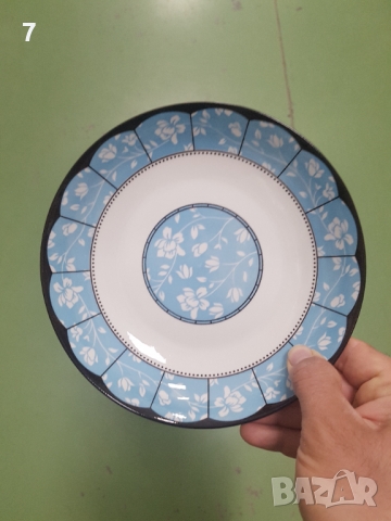 Чинии и купи, снимка 6 - Чинии - 36105550