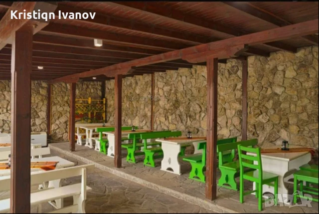 Голяма парти зала, 50 места за всякакъв повод, зала под наем, снимка 7 - Други - 51368377