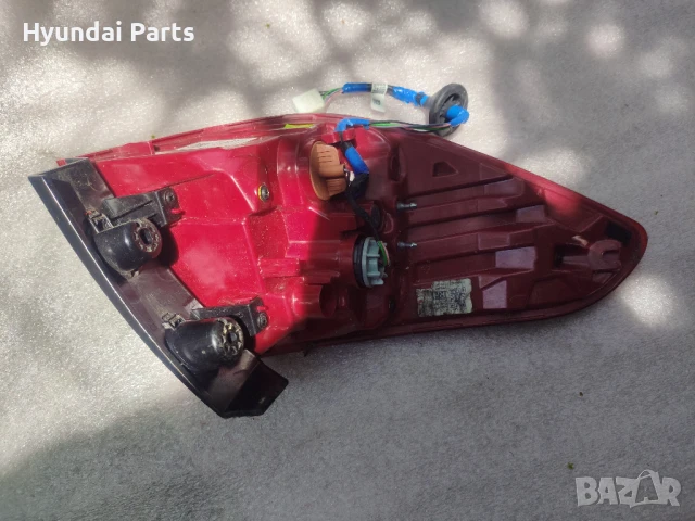 Hyundai i30 LED стоп десен 2022г, снимка 6 - Части - 51239568