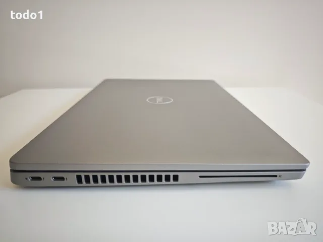 Dell Latitude 5420 FHD IPS i5-1145G7/256GB/8GB, снимка 6 - Лаптопи за дома - 55740060