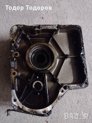 Капак за двигател с фланец за мотоблок акме., снимка 3 - Селскостопанска техника - 35767680