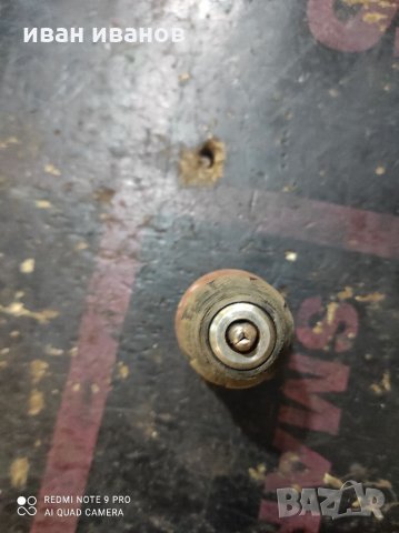 Винтоверт Глава, снимка 5 - Винтоверти - 34094454