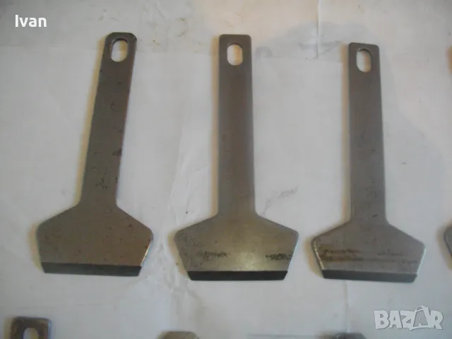 ДЛЕТО ПРИСТАВКА АКСЕСОАР КОНСУМАТИВ ЗА МАШИНА ЕЛЕКТРИЧЕСКО ДЛЕТО ШАБЪР , снимка 5 - Други инструменти - 48436624