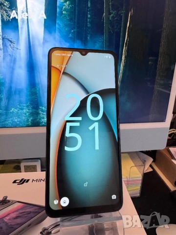 Xiaomi Redmi A3, снимка 4 - Xiaomi - 53022191