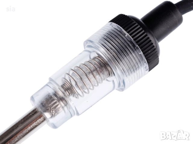 ТЕСТЕР ЗА СВЕЩИ, МАКС. 250V, снимка 2 - Аксесоари и консумативи - 52220648