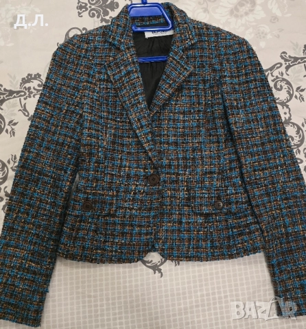 Дамки палта и сако, снимка 15 - Палта, манта - 52401371