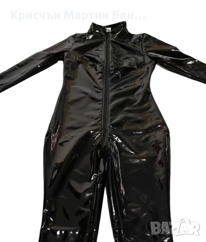 Гащеризон Латекс 42/Л, снимка 2 - Гащеризони - 53659687