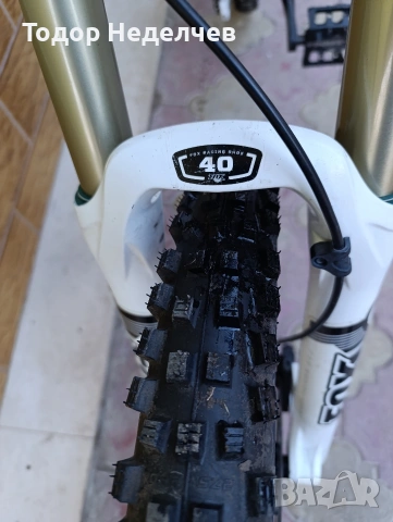 Mondracer 27,5 цола , снимка 5 - Велосипеди - 53711588