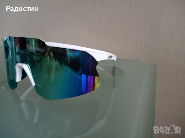 Спортни очила SPECIALIZED UV400, снимка 6 - Слънчеви и диоптрични очила - 41992935