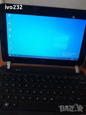 hp mini beats audio, снимка 14 - Лаптопи за дома - 41679679