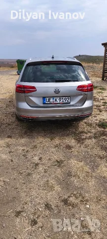 vw passat b8 2.0 240 k.c, снимка 4 - Автомобили и джипове - 55876027