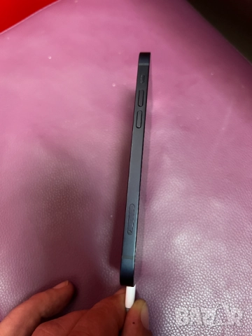 iPhone 12 - Отличен без ремонти и с оригиналната батерия на 98% здраве, снимка 4 - Apple iPhone - 52494575