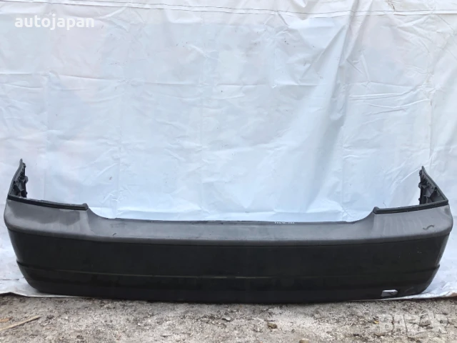 Задна броня Volvo S80 1999г