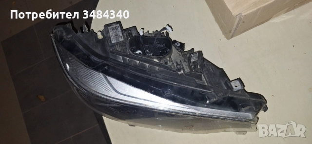 Фарове BMW F36, снимка 9 - Части - 52263844