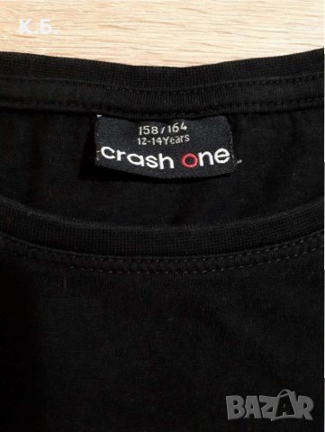 Нова блуза р-р 158/164, снимка 3 - Детски Блузи и туники - 34550474