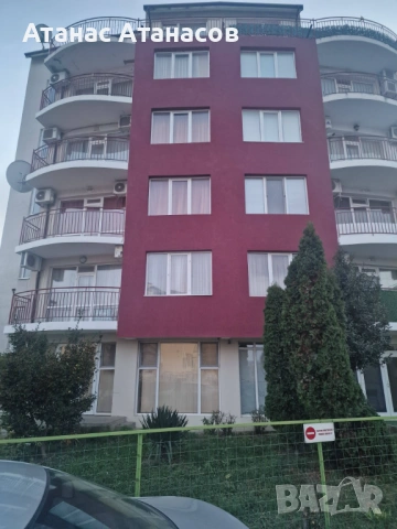 Студио BELLA Кранево, нощувки , снимка 3 - Квартири, нощувки - 45107891