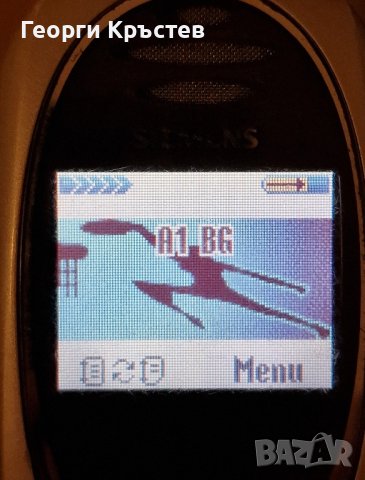 Siemens SL55, снимка 6 - Siemens - 42239189