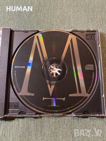 Eagles - Martin Turner, снимка 14 - CD дискове - 42092401