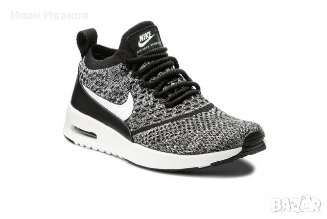 маратонки  NIKE AIR MAX THEA ULTRA FLYKNIT  номер 42