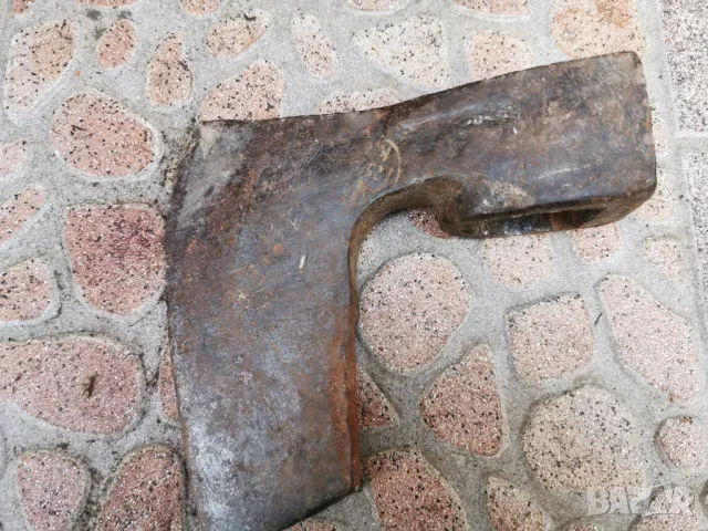 СТАРА БРАДВА